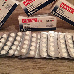 Galenika Rivotril 2mg