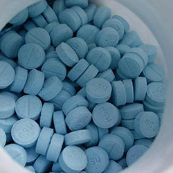 MSJ Diazepam 10mg
